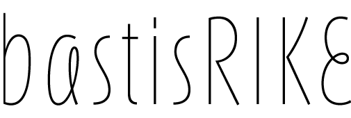 bastisRIKE Logo
