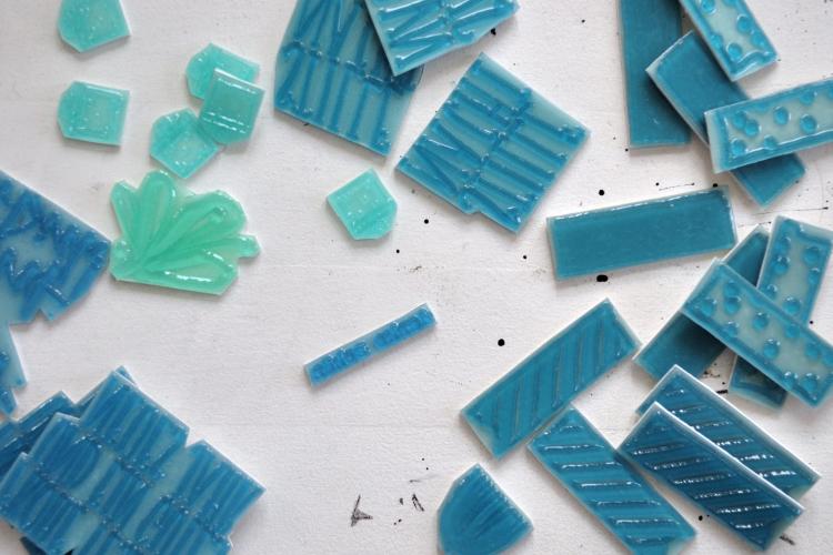 Stamp rubber: STILLE NACHT