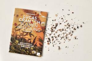 Seed mix: Lucas Cranach flowering seed mix